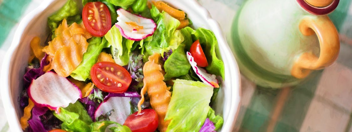 Vegetarian Diet (शाकाहारी भोजन): स्वस्थ जीवन जीने का सरल तरीका