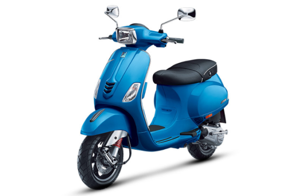 Vespa SXL 125