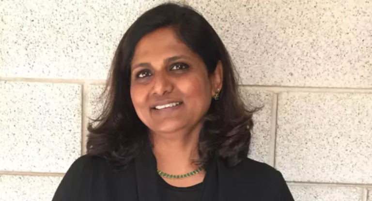 प्रियंवदा नटराजन