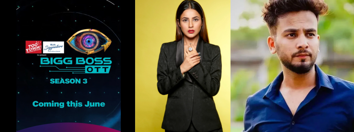 Bigg Boss OTT 3