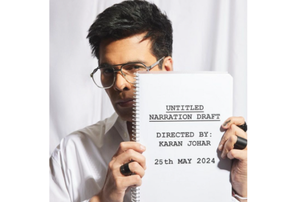 Karan Johar Birthday Inside Pics
