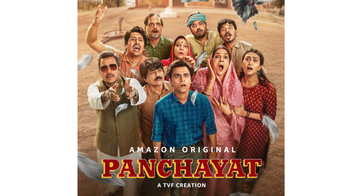 Panchayat Season 3