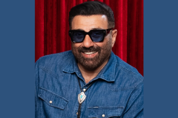 Sunny Deol Upcoming Movies