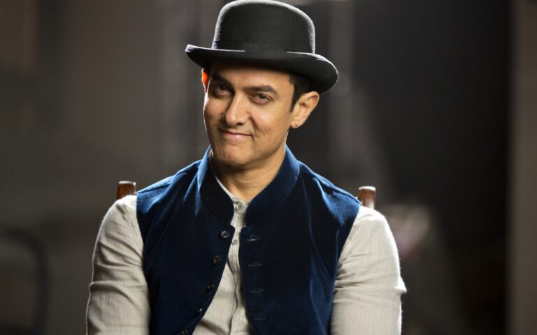 Aamir Khan ने पाली हिल में 9.75 करोड़ रुपये का आलीशान अपार्टमेंट खरीदा!