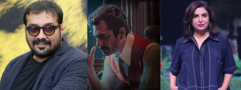 अनुराग कश्यप