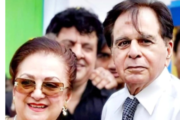 Dilip Kumar की तीसरी पुण्यतिथि 07-07-2024