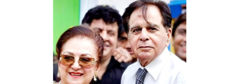 Dilip Kumar की तीसरी पुण्यतिथि 07-07-2024