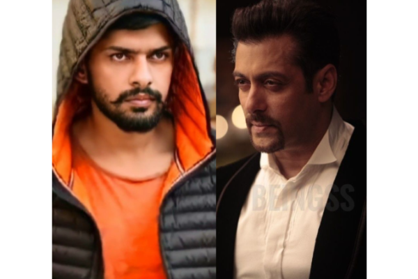 Salman Khanका वायरल वीडियो: लॉरेंस बिश्नोई को जवाब या महज अफवाह?