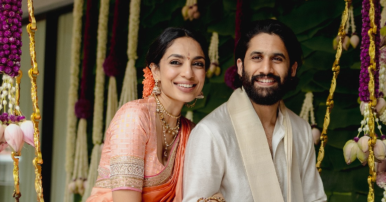 Naga Chaitanya और Sobhita Dhulipala की शादी: Netflix ने 50 Core में खरीदे अधिकार?