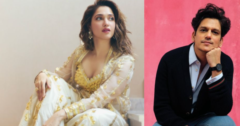 तमन्ना भाटिया और विजय वर्मा जल्द करेंगे शादी, नया घर खोजने में जुटे!