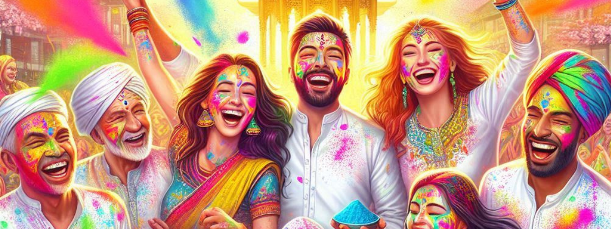 Holi-2025