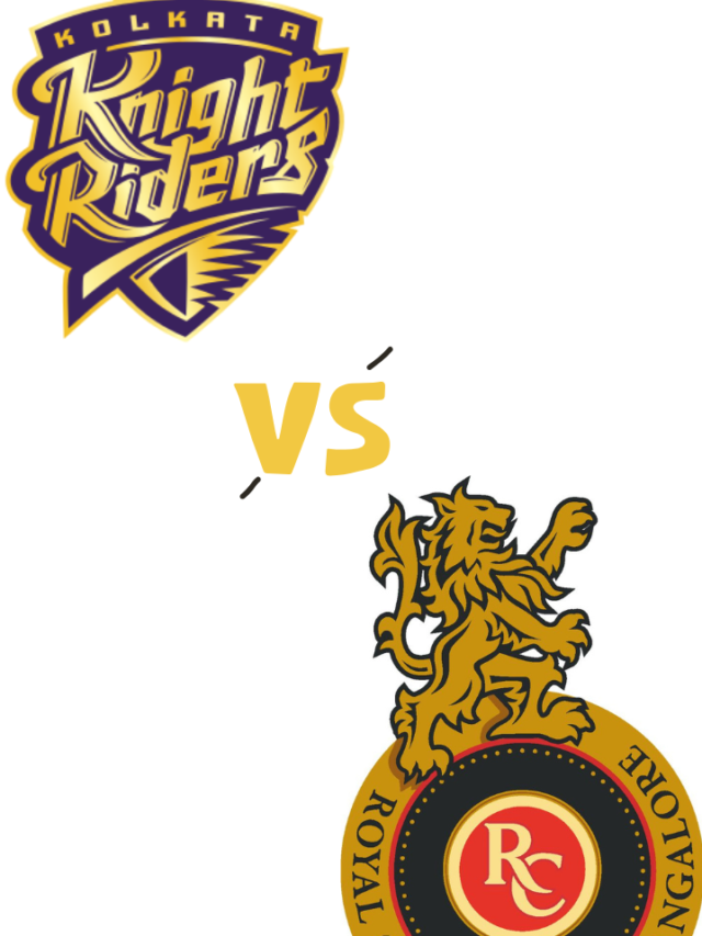 KKR vs RCB: IPL 2025 का पहला मुकाबला