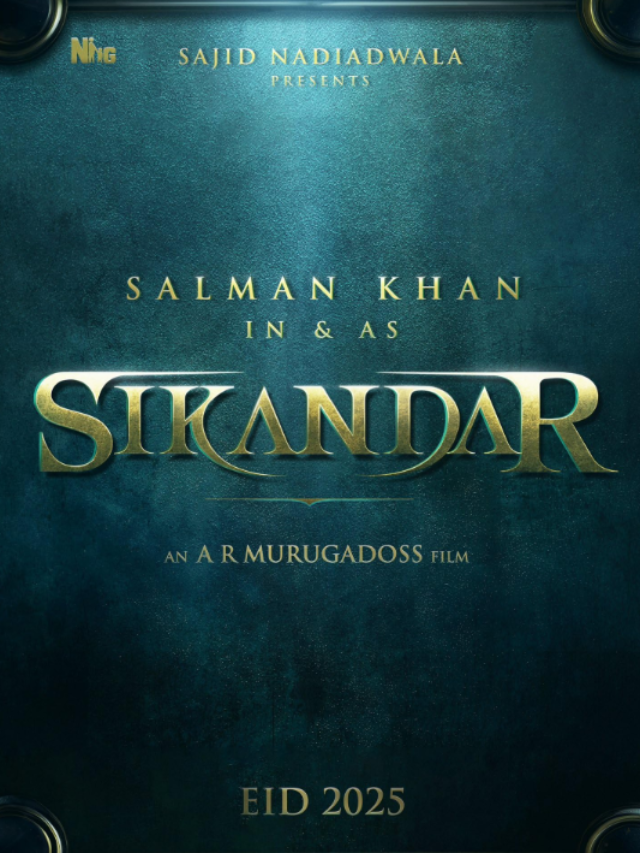 Salman Khan Eid Releases