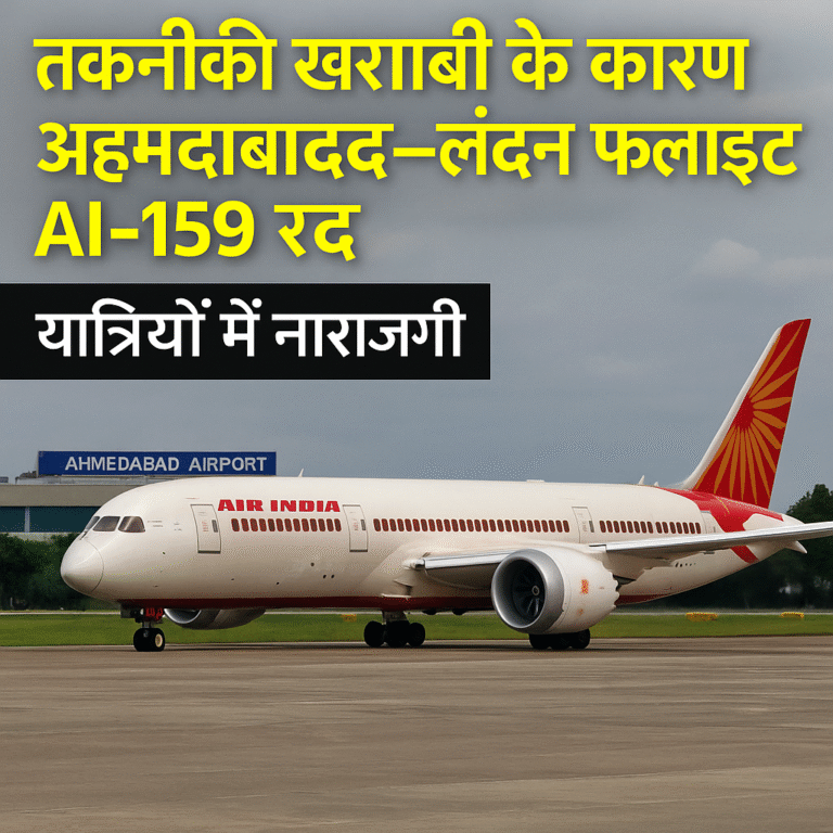 AIR INdia