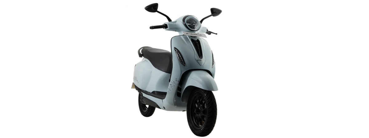 Chetak 3001