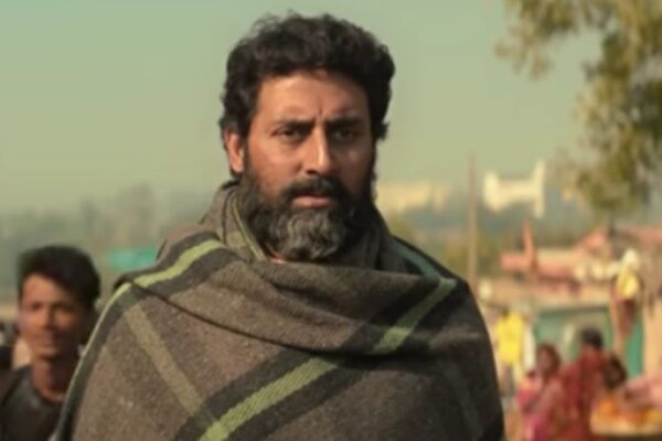 कालीधर लापता – अभिषेक बच्चन की भावनात्मक वापसी | ZEE5 Original Movie Review in Hindi