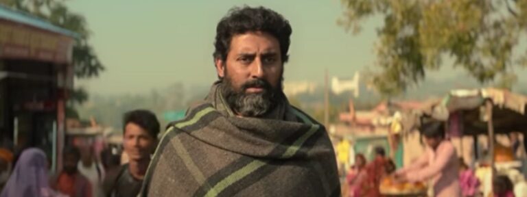 कालीधर लापता – अभिषेक बच्चन की भावनात्मक वापसी | ZEE5 Original Movie Review in Hindi