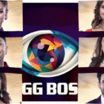Bigg Boss 19 contestants list 2025