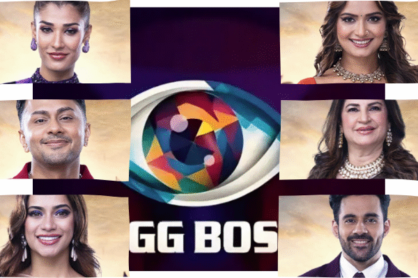 Bigg Boss 19 Premiere: घरवालों की सरकार Bigg Boss 19 contestants list 2025