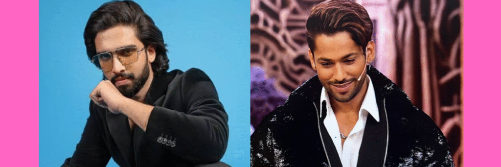 Bigg Boss 19 आज का एपिसोड – दाल पर लड़ाई, 800 साड़ियां और कैप्टेंसी का ट्विस्ट