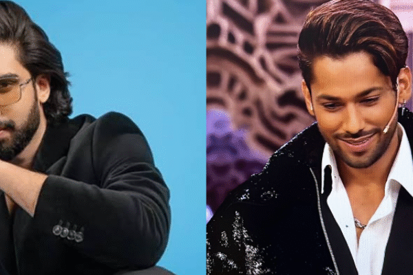 Bigg Boss 19 आज का एपिसोड – दाल पर लड़ाई, 800 साड़ियां और कैप्टेंसी का ट्विस्ट