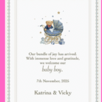 Katrina Kaif Vicky Kaushal baby boy news 2025