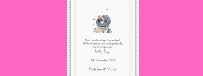 Katrina Kaif Vicky Kaushal baby boy news 2025